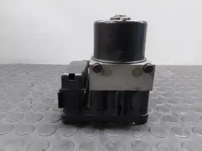 Peça sobressalente para automóvel em segunda mão abs por seat leon (1m1) signo referências oem iam 1j0614117g  