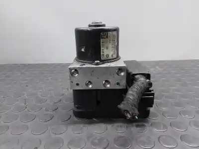 Peça sobressalente para automóvel em segunda mão abs por seat leon (1m1) signo referências oem iam 1j0614117g  