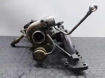 Pezzo di ricambio per auto di seconda mano  per MITSUBISHI MONTERO (V80/V90)  Riferimenti OEM IAM 13512410  