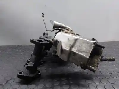 Piesă de schimb auto la mâna a doua turbocompressor pentru mitsubishi montero (v80/v90) 3.2 di-d cat referințe oem iam 13512410  