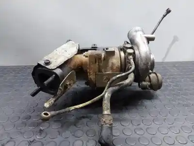Piesă de schimb auto la mâna a doua turbocompressor pentru mitsubishi montero (v80/v90) 3.2 di-d cat referințe oem iam 13512410  