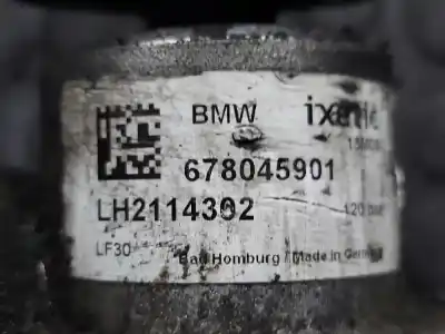 Second-hand car spare part steering pump for bmw x1 (e84) sdrive 18d oem iam references 678045901  
