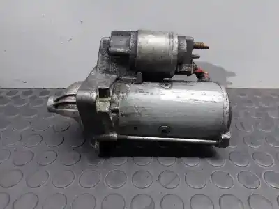 Second-hand car spare part Starter Motor for RENAULT MASTER II PHASE 2 BUS Bus 16 - plazas L3H2 Techo elevado OEM IAM references   