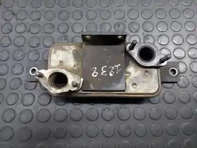 Pezzo di ricambio per auto di seconda mano raffreddatore egr per mitsubishi montero (v80/v90) 3.2 di-d cat riferimenti oem iam   