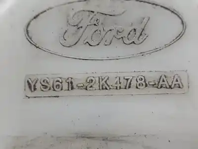Peça sobressalente para automóvel em segunda mão Bomba De Travões por FORD FIESTA BERLINA DX Ambiente Referências OEM IAM YS612K478AA  