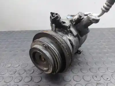 Pezzo di ricambio per auto di seconda mano  per MITSUBISHI MONTERO (V80/V90)  Riferimenti OEM IAM 4472203655  