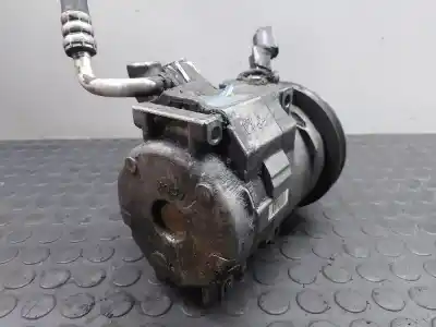 Pezzo di ricambio per auto di seconda mano compressore aria condizionata per mitsubishi montero (v80/v90) 3.2 di-d cat riferimenti oem iam 4472203655  