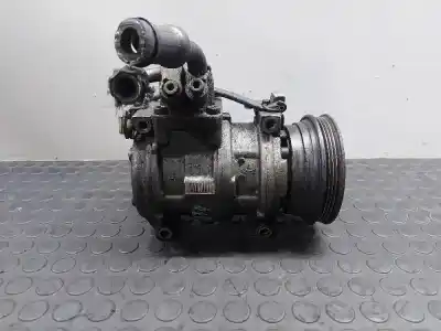 Tweedehands auto-onderdeel airconditioning compressor voor bmw serie 5 berlina (e39) 525tds oem iam-referenties 4472003211