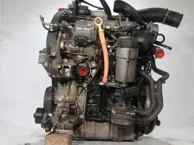 Second-hand car spare part COMPLETE ENGINE for SEAT LEON  OEM IAM references ALH  