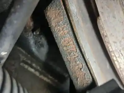 Peça sobressalente para automóvel em segunda mão motor completo por seat leon (1m1) signo referências oem iam alh  