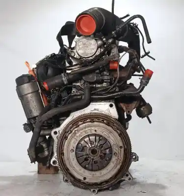 Peça sobressalente para automóvel em segunda mão motor completo por seat leon (1m1) signo referências oem iam alh  