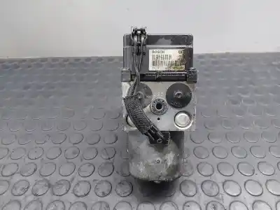 Peça sobressalente para automóvel em segunda mão abs por chevrolet lacetti cdx referências oem iam 96349932  0265220650