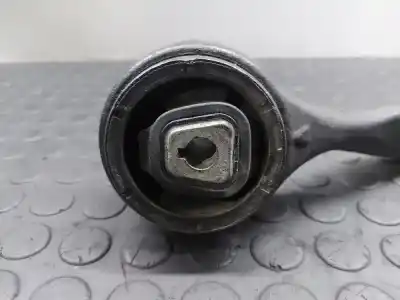 Peça sobressalente para automóvel em segunda mão braço de suspensão inferior dianteiro direito por bmw x1 (e84) sdrive 18d referências oem iam   