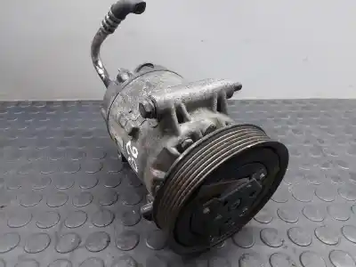 Second-hand car spare part AIR CONDITIONING COMPRESSOR for RENAULT MEGANE II BERLINA 5P  OEM IAM references 8200316164  