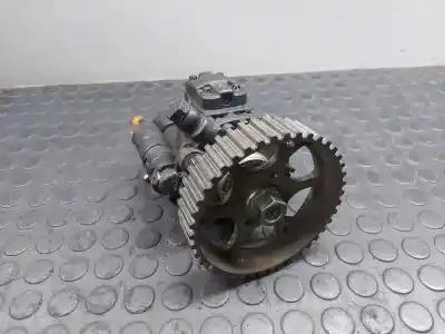 Second-hand car spare part INJECTION PUMP for CITROEN C5  OEM IAM references 9658195080  