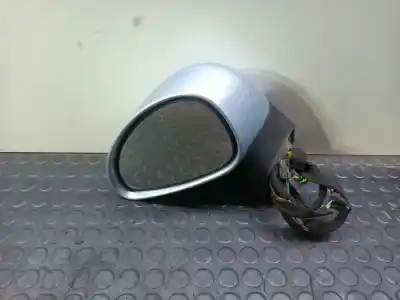 Peça sobressalente para automóvel em segunda mão espelho retrovisor esquerdo por citroen c4 berlina collection referências oem iam e9024287  