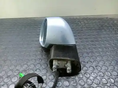 Peça sobressalente para automóvel em segunda mão espelho retrovisor esquerdo por citroen c4 berlina collection referências oem iam e9024287  