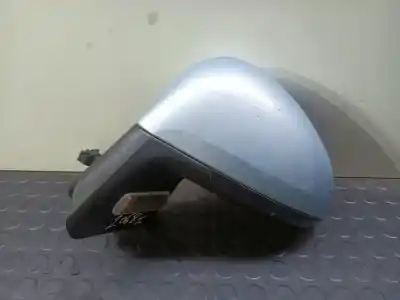 Peça sobressalente para automóvel em segunda mão espelho retrovisor esquerdo por citroen c4 berlina collection referências oem iam e9024287  