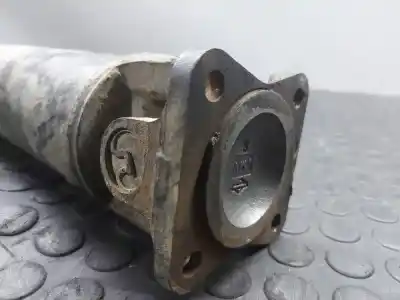 Pezzo di ricambio per auto di seconda mano trasmissione centrale per clase c clase m w163 430 163.172 riferimenti oem iam   