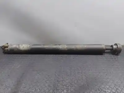 Pezzo di ricambio per auto di seconda mano trasmissione centrale per clase c clase m w163 430 163.172 riferimenti oem iam   