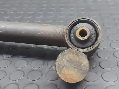 Peça sobressalente para automóvel em segunda mão braço de suspensão inferior traseiro esquerdo por suzuki grand vitara 2.0 td /rf referências oem iam 