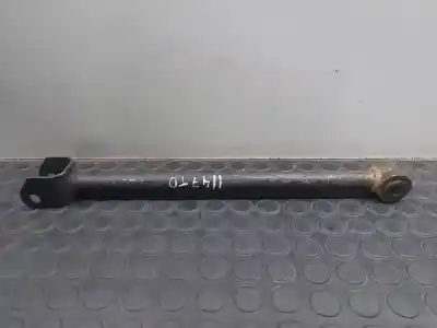 Peça sobressalente para automóvel em segunda mão braço de suspensão traseiro inferior direito por nissan serena (c23m) 2.0 se referências oem iam 