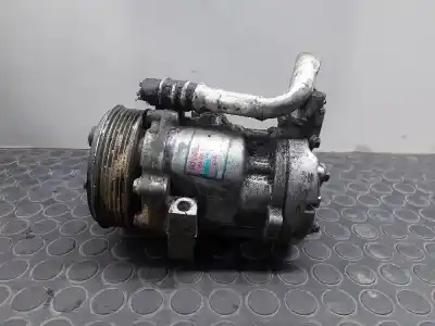 Pezzo di ricambio per auto di seconda mano compressore aria condizionata per opel corsa c corsa c riferimenti oem iam   