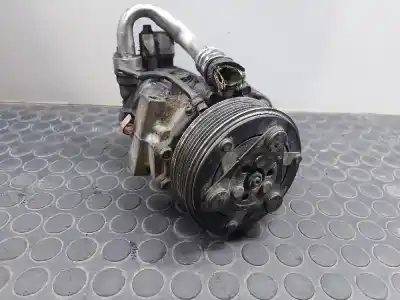 Pezzo di ricambio per auto di seconda mano compressore aria condizionata per opel corsa c corsa c riferimenti oem iam 