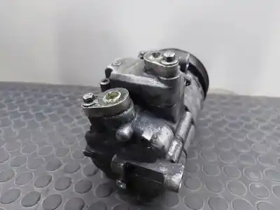 Second-hand car spare part AIR CONDITIONING COMPRESSOR for LAND ROVER FREELANDER  OEM IAM references JPB500120  