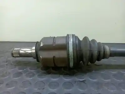 Pezzo di ricambio per auto di seconda mano trasmissione anteriore destra per opel corsa c corsa c riferimenti oem iam   