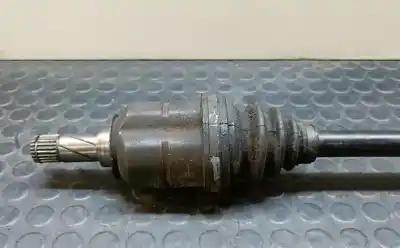 Pezzo di ricambio per auto di seconda mano trasmissione anteriore destra per opel corsa c corsa c riferimenti oem iam   