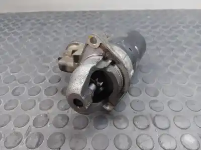 Автозапчастина б/у двигун запускається для opel corsa c corsa c посилання на oem iam 0001107429  