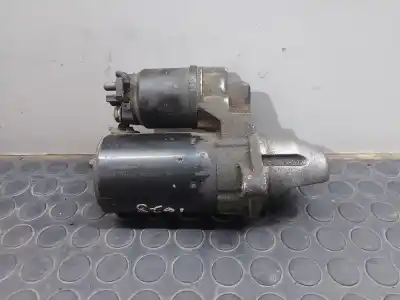 Автозапчастина б/у двигун запускається для opel corsa c corsa c посилання на oem iam 0001107429  