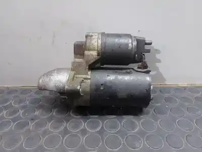 Pezzo di ricambio per auto di seconda mano motorino di avviamento per opel corsa c corsa c riferimenti oem iam 0001107429