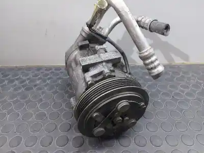 Peça sobressalente para automóvel em segunda mão compressor de ar condicionado a/a a/c por opel corsa c corsa c referências oem iam 24461719  