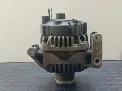 Автозапчастина б/у генератор для opel corsa c corsa c посилання на oem iam 13117279yq  