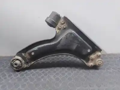 Second-hand car spare part Front Left Lower Suspension Arm for OPEL CORSA C CORSA C OEM IAM references   