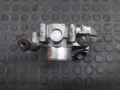 Автозапчастина б/у коробка метелика для opel corsa c corsa c посилання на oem iam 24420536  0280750133