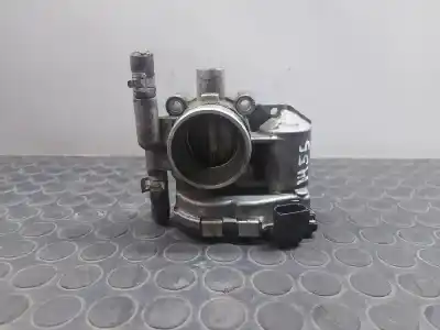 Автозапчастина б/у коробка метелика для opel corsa c corsa c посилання на oem iam 24420536  0280750133