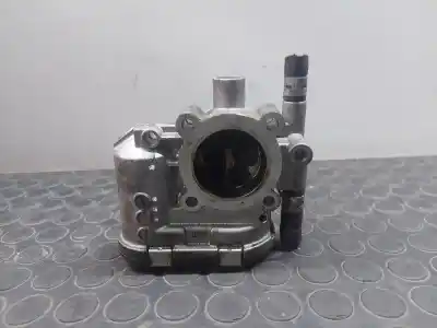 Peça sobressalente para automóvel em segunda mão borboleta de admissão por opel corsa c corsa c referências oem iam 24420536