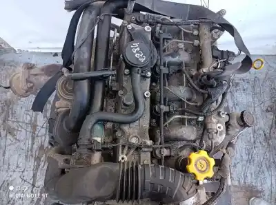 Tweedehands auto-onderdeel COMPLETE MOTOR voor CHRYSLER GRAND VOYAGER  OEM IAM-referenties ENR  