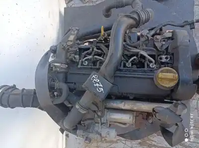 Pezzo di ricambio per auto di seconda mano  per RENAULT CLIO III 1.5 70CV  Riferimenti OEM IAM K9K768  