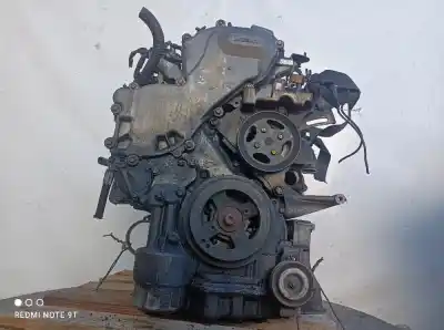 İkinci el araba yedek parçası KOMPLE MOTOR için NISSAN PRIMERA  OEM IAM referansları YD22DDT  