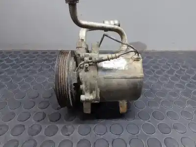 Tweedehands auto-onderdeel airconditioning compressor voor suzuki grand vitara 2.0 td /rf oem iam-referenties w04c027157