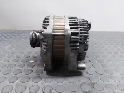 Pezzo di ricambio per auto di seconda mano alternatore per citroen c5 berlina 2.2 hdi vivace riferimenti oem iam 9654752880  