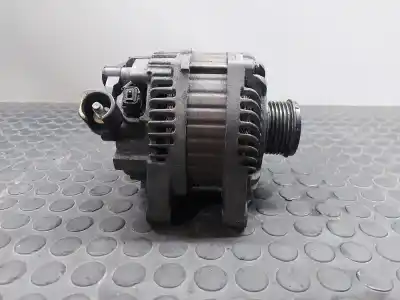 Pezzo di ricambio per auto di seconda mano alternatore per citroen c5 berlina 2.2 hdi vivace riferimenti oem iam 9654752880  