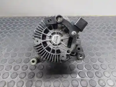 Pezzo di ricambio per auto di seconda mano alternatore per citroen c5 berlina 2.2 hdi vivace riferimenti oem iam 9654752880  