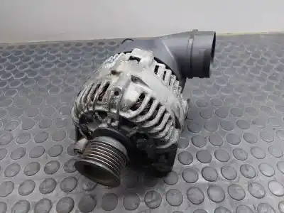 Peça sobressalente para automóvel em segunda mão alternador por bmw serie 5 berlina (e39) 523i referências oem iam a13vi160  