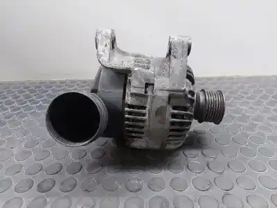 Peça sobressalente para automóvel em segunda mão alternador por bmw serie 5 berlina (e39) 523i referências oem iam a13vi160  