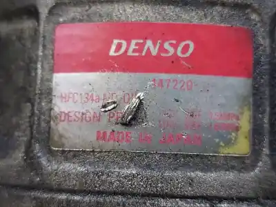 Pezzo di ricambio per auto di seconda mano  per BMW SERIE 5  Riferimenti OEM IAM 4472208027  